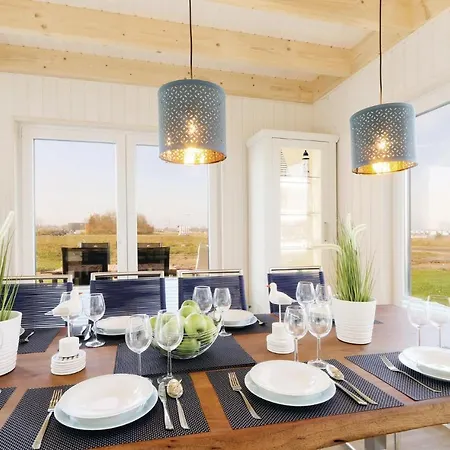 Σπίτι διακοπών Ferienh M Saunawhirlwanne