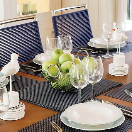 Σπίτι διακοπών Ferienh M Saunawhirlwanne *