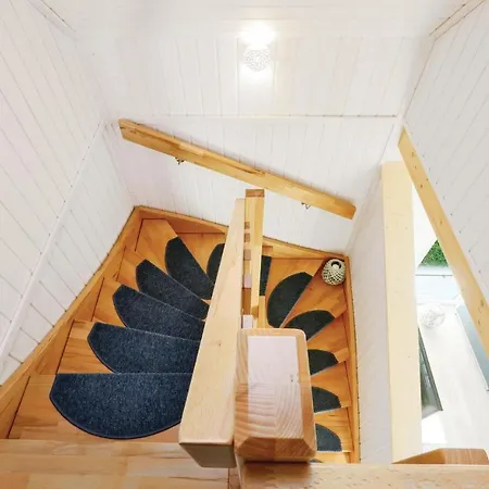 Ferienh M Saunawhirlwanne Olpenitz