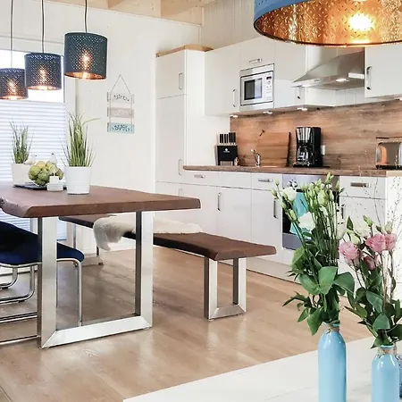 Ferienh M Saunawhirlwanne * Olpenitz