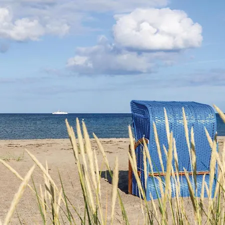 Ferienh M Saunawhirlwanne Сasa de vacaciones