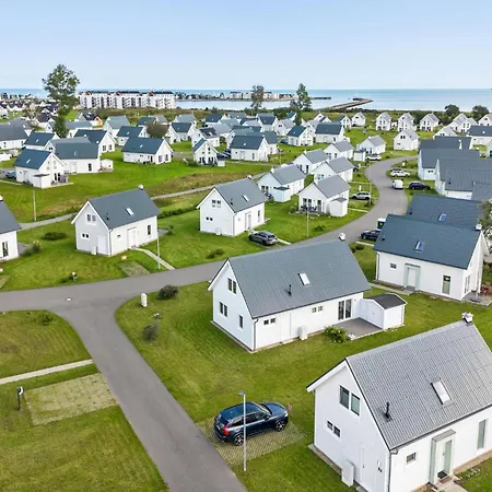 Сasa de vacaciones Ferienh M Saunawhirlwanne *