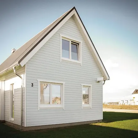 Ferienh M Saunawhirlwanne Σπίτι διακοπών *