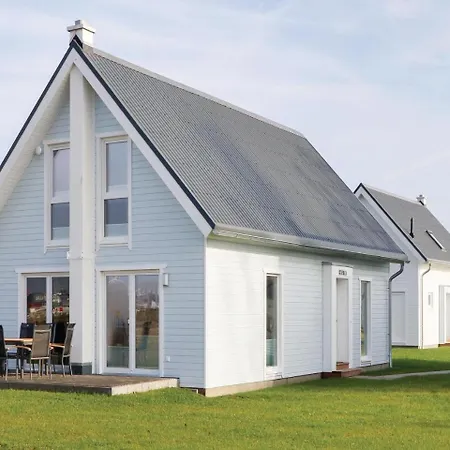 Ferienh M Saunawhirlwanne Сasa de vacaciones *