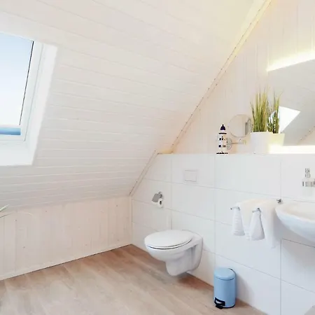 Ferienh M Saunawhirlwanne *