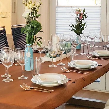 Ferienh M Saunawhirlwanne Olpenitz