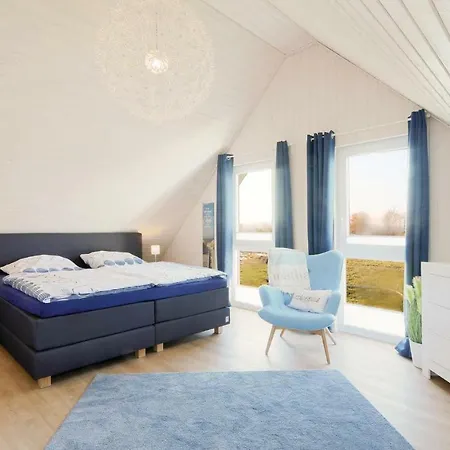 Ferienh M Saunawhirlwanne * Olpenitz