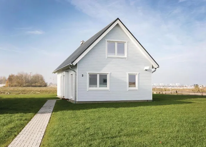 Semesterbostad Ferienh M Saunawhirlwanne